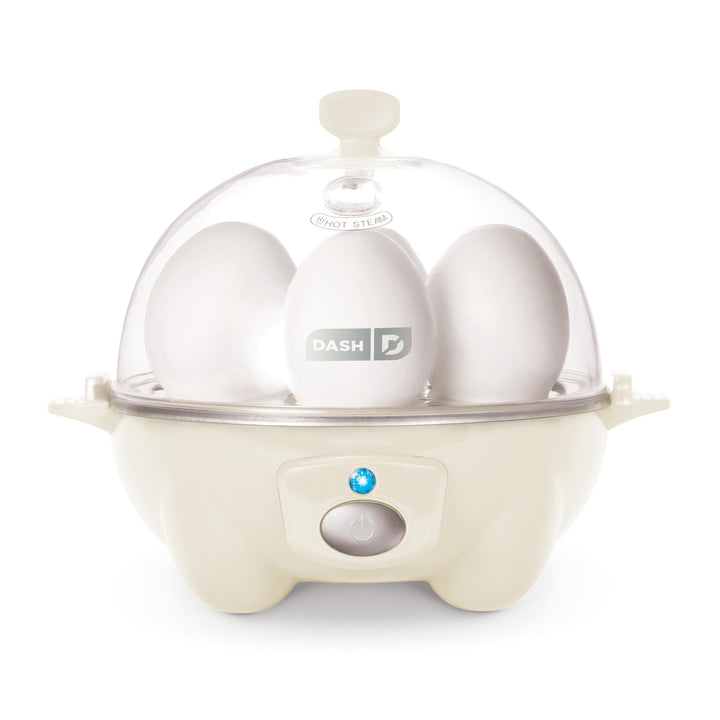 Lot # 1369 DASH Rapid Egg Cooker $19.00