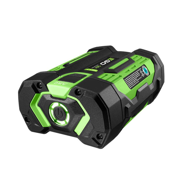 Lot # 1343 EGO Power 56V 2.5Ah Battery $1.99.99