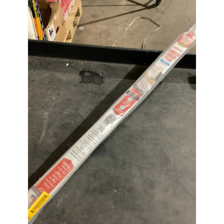 Lot # 1111 M-D Building Products Weather-Stripping $18.39