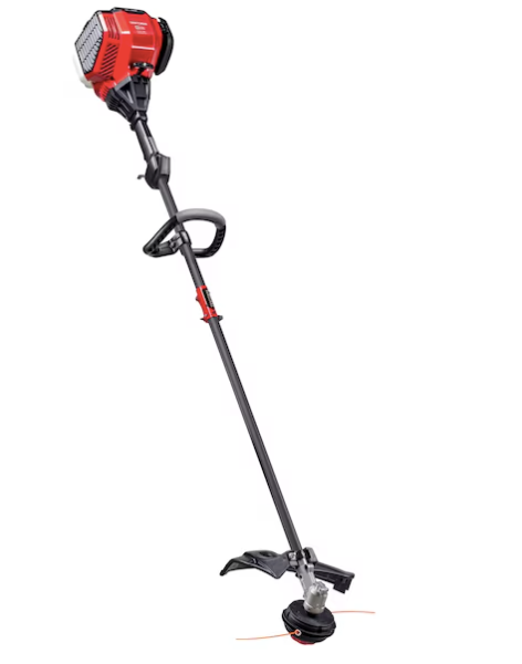 Lot # 267 CRAFTSMAN Capable Gas String Trimmer $249