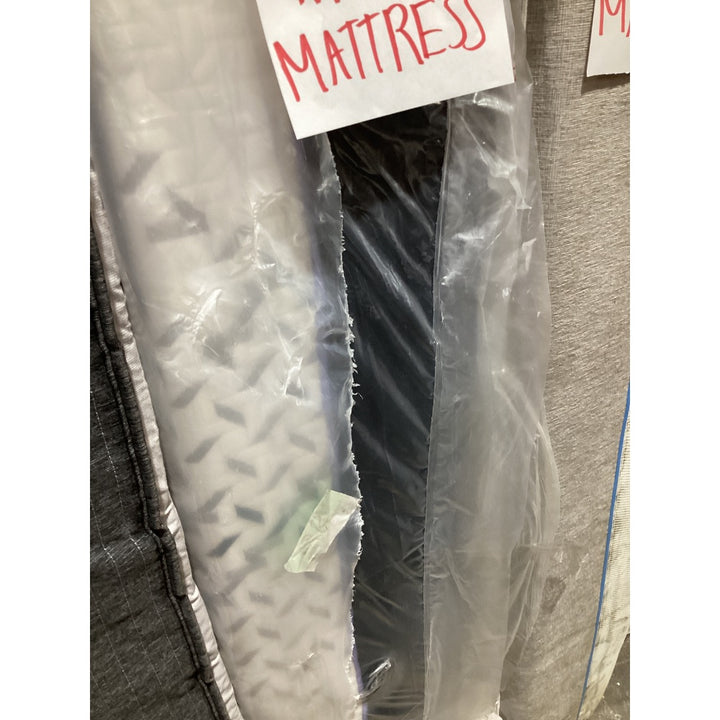 Lot # 2266 Mattress $100.00