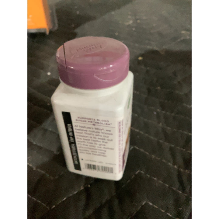 Lot # 880 Natures Way Vitamins $37.00