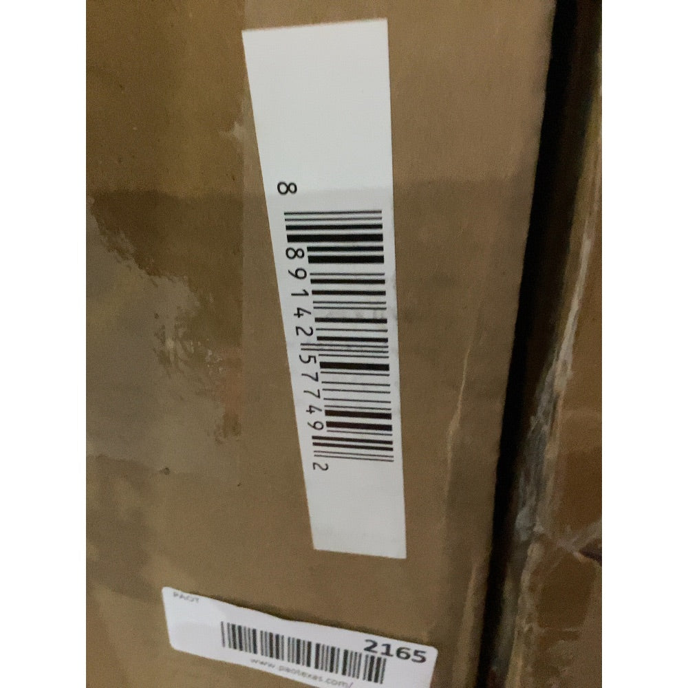 Lot # 2165 Pian Texas $150