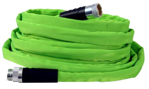 Lot # 2049 zero-G Pr, Kink-Resistant Garden Hose, Green $90