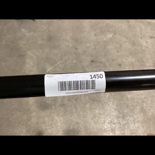 Lot # 1450 CRAFTSMAN RedBlack Cordless String Trimmer 58 $120