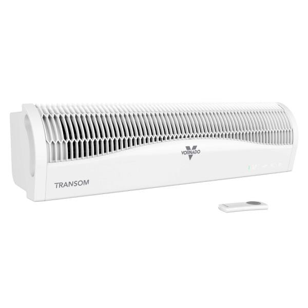 Lot # 435 Vornado FA1-0136-43 Transom Window Fan $114