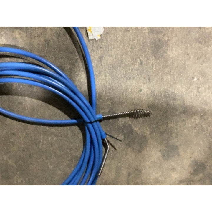 Lot # 644 KOBALT Blue 25-ft Power Snake 14 $30.00