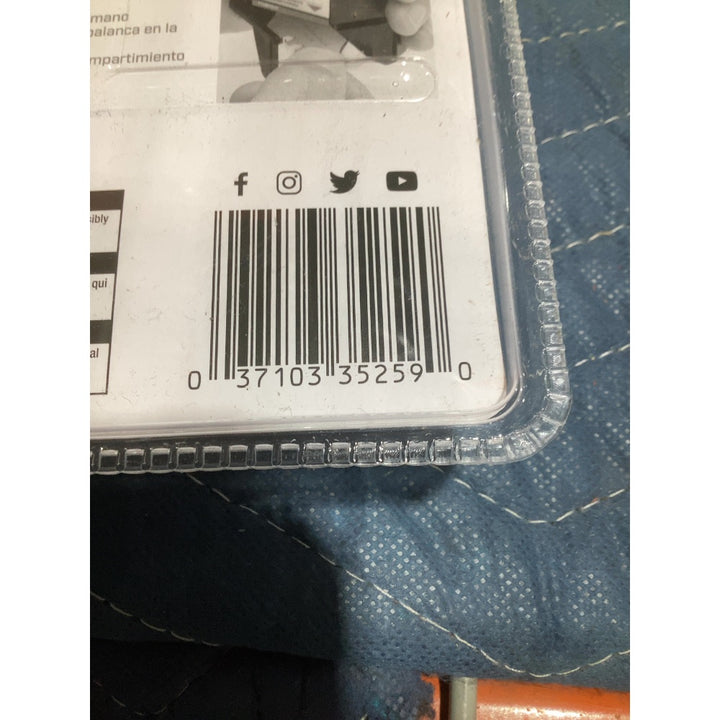 Lot # 39 Crescent Utility Blades $7.00