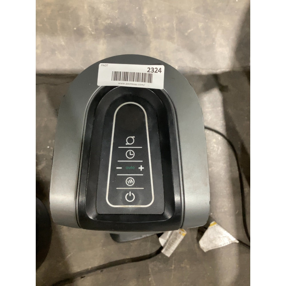 Lot # 2324 Lasko CT22425 Air Heater $50