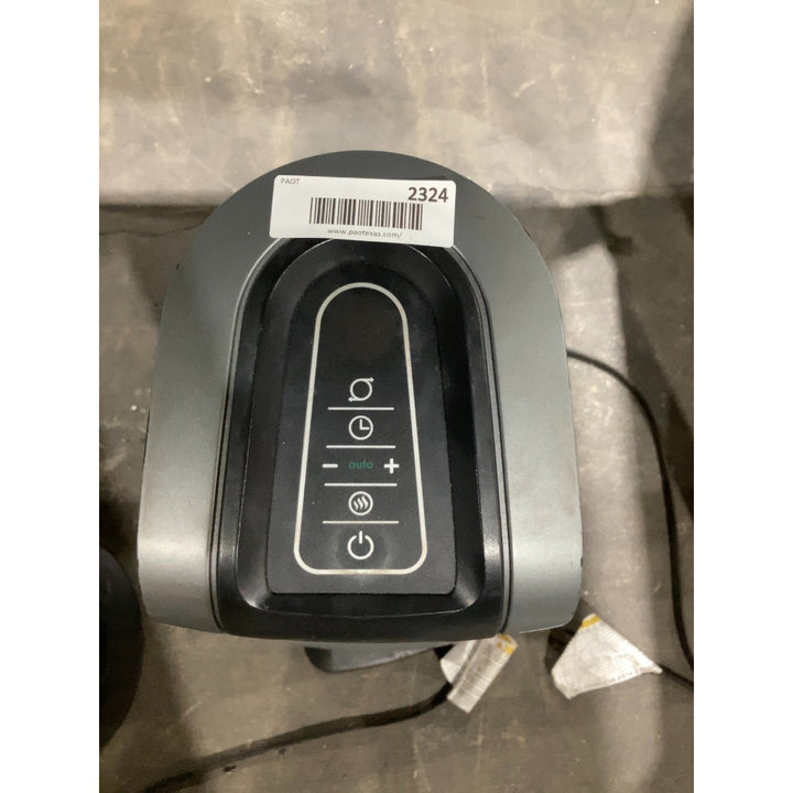 Lot # 2324 Lasko CT22425 Air Heater $50