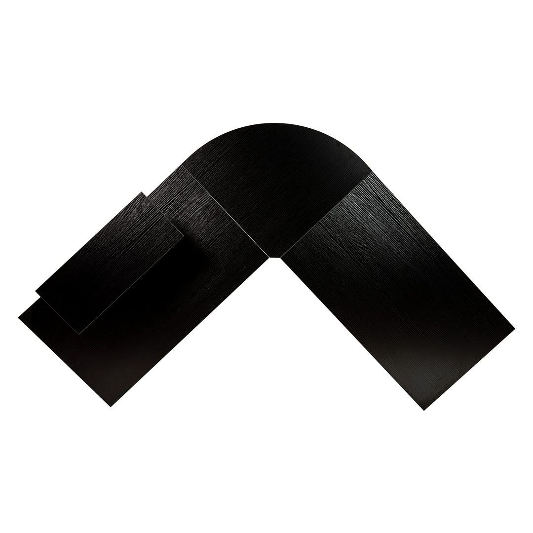 Lot # 2073 Flash Furniture Modern Computer Desk $168.71