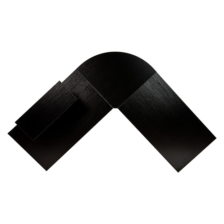 Lot # 2073 Flash Furniture Modern Computer Desk $168.71