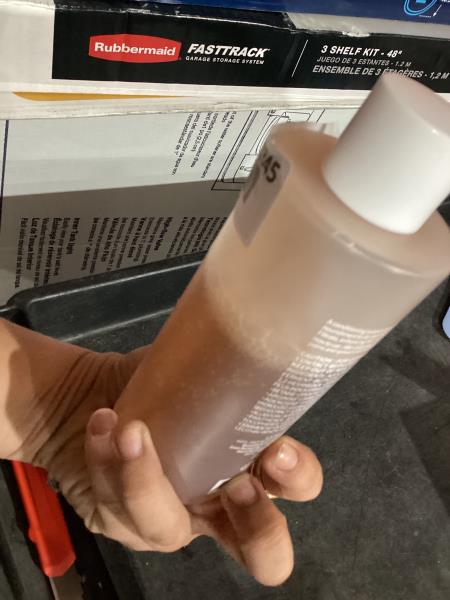 Lot # 1345 Huxley Conditioning Essence Toner $45
