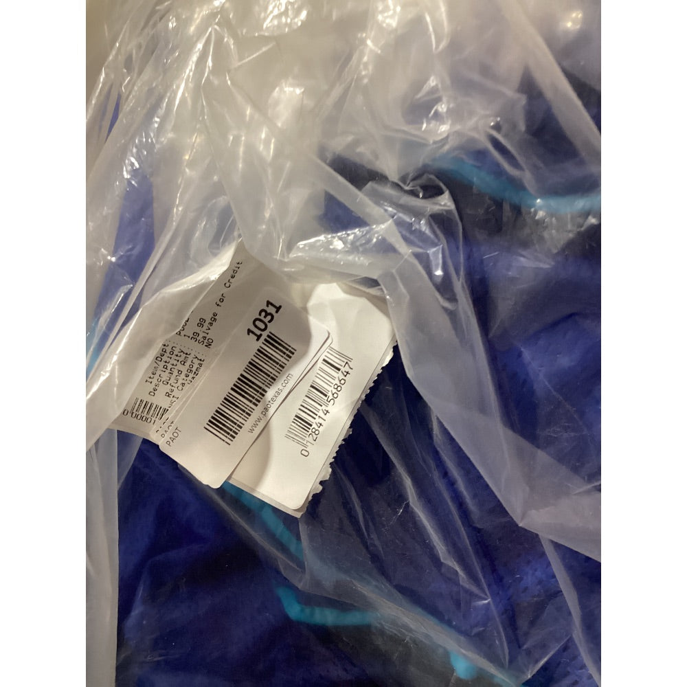 Lot # 1031 Gerber Navy Bulk Bath Towels $80