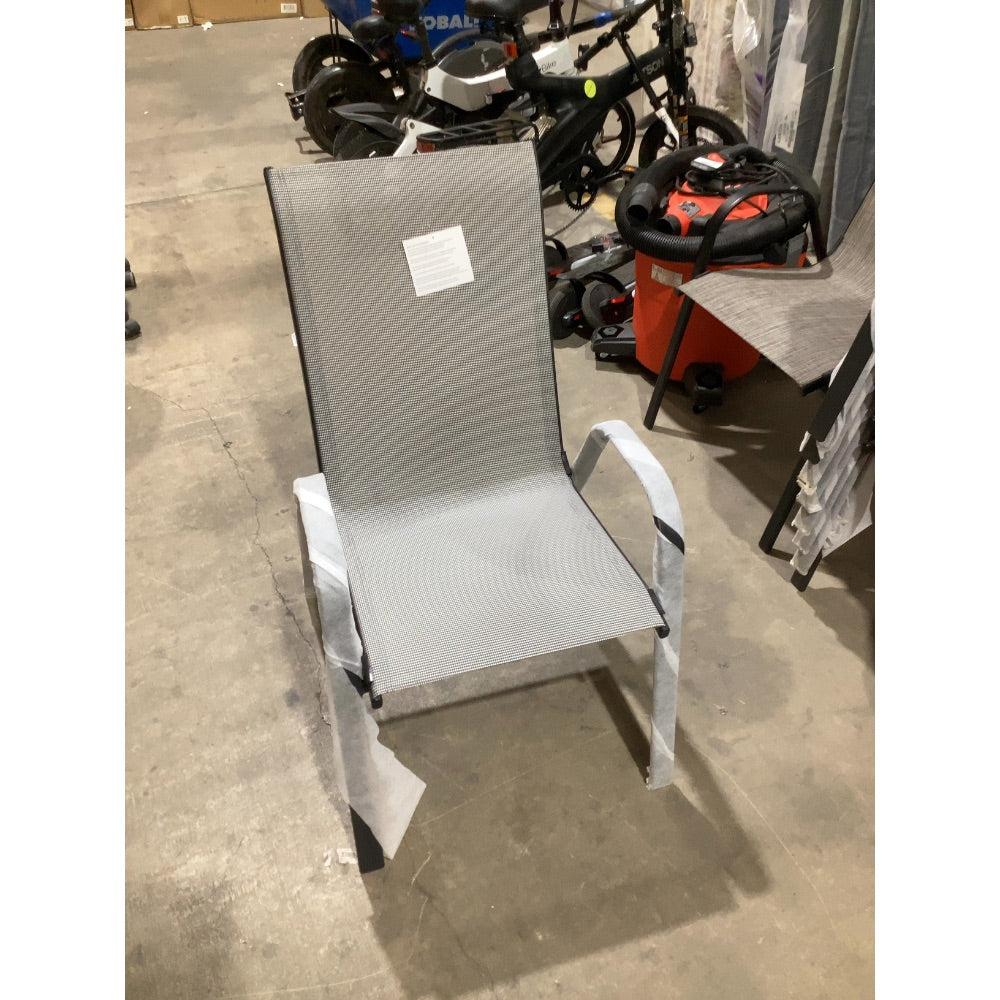 Lot # 2398 Amazon Basics Chair $50.00