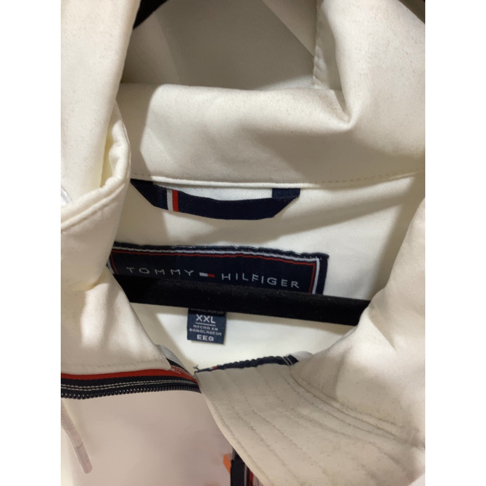 Lot # 957 Tommy Hilfiger Windbreaker $49