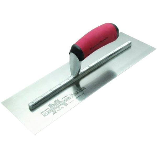 Lot # 240 MARSHALLTOWN Drywall Trowel, 11 In X 4 1/2 In $46