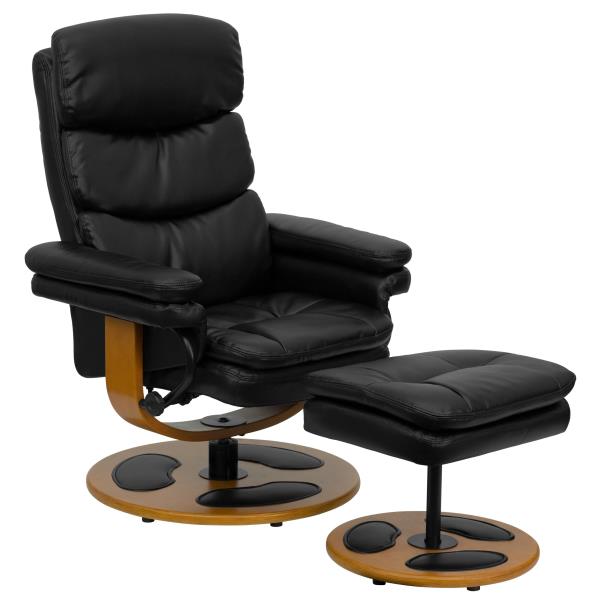 Lot # 1634 Contemporary Multi-Position Recliner $609