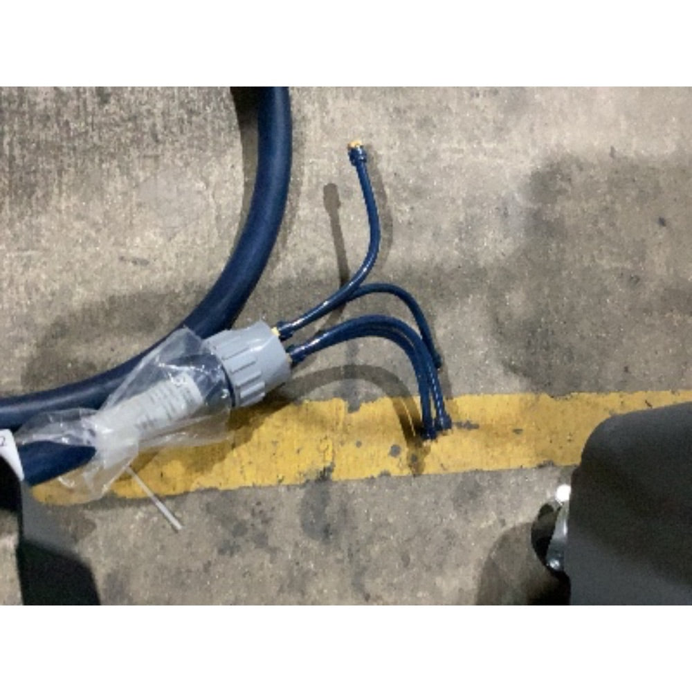 Lot # 642 PROJECT SOURCE FlexiMist Cooling Tower $75
