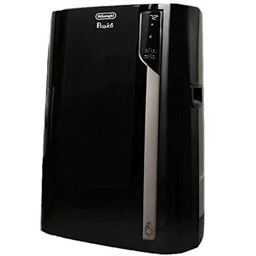Lot # 2145 De'Longhi 14,000 BTU Portable Air Conditioner $600