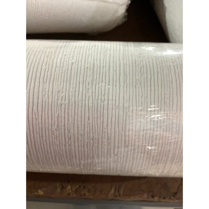 Lot # 299 allen  roth ARW4252 Paintable Wallpaper $25.00