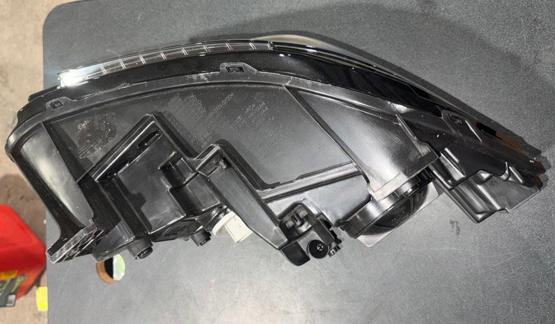 Dodge Charger Headlights Assembly 2015-2021