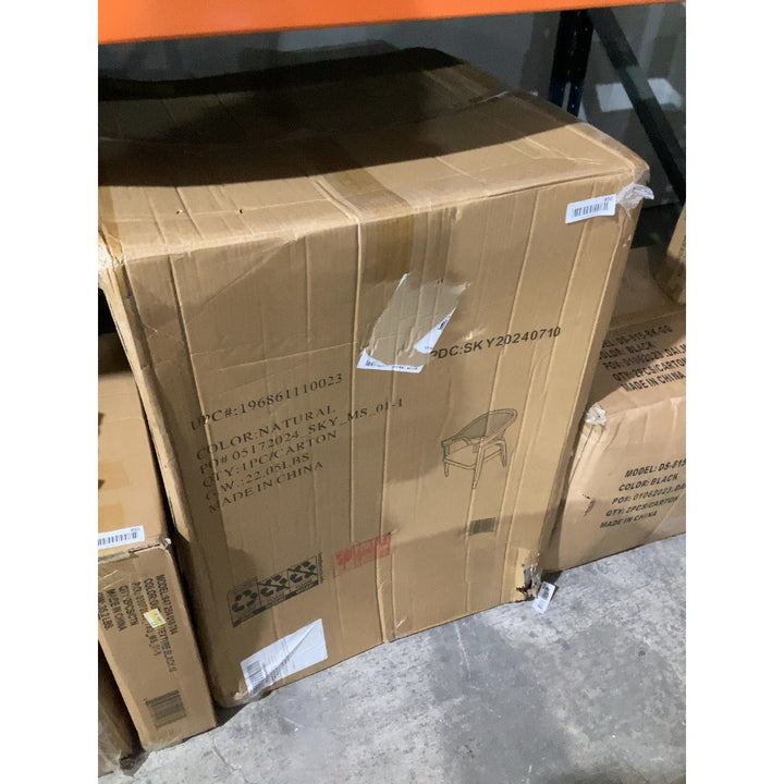 Lot # 856 Flash Furniture Dining Chairs $383.00