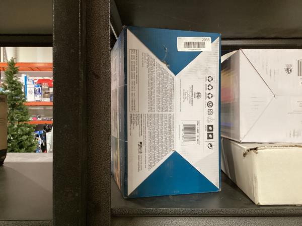 Lot # 2033 Feit Electric 75W Recessed Downlight 4 Pack $37