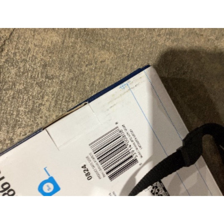 Lot # 490 Project Source 4-pc Bath Hardware Kit $45
