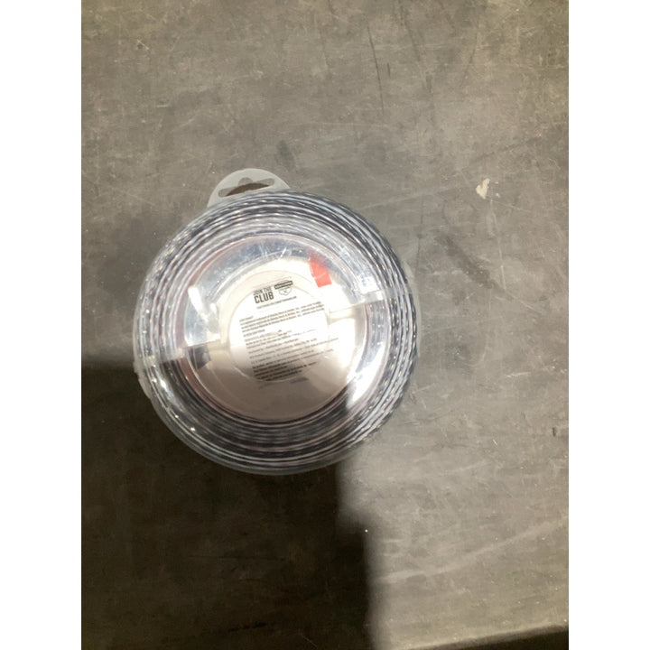 Lot # 1261 Craftsman String Trimmer Line - Red