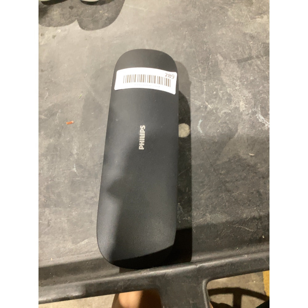 Lot # 289 Philips Sonicare Toothbrush $150.00