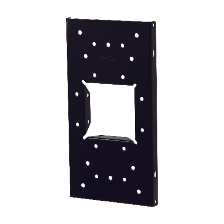 Lot # 51 Gibraltar Mailboxes Steel Mailbox Mounting Board