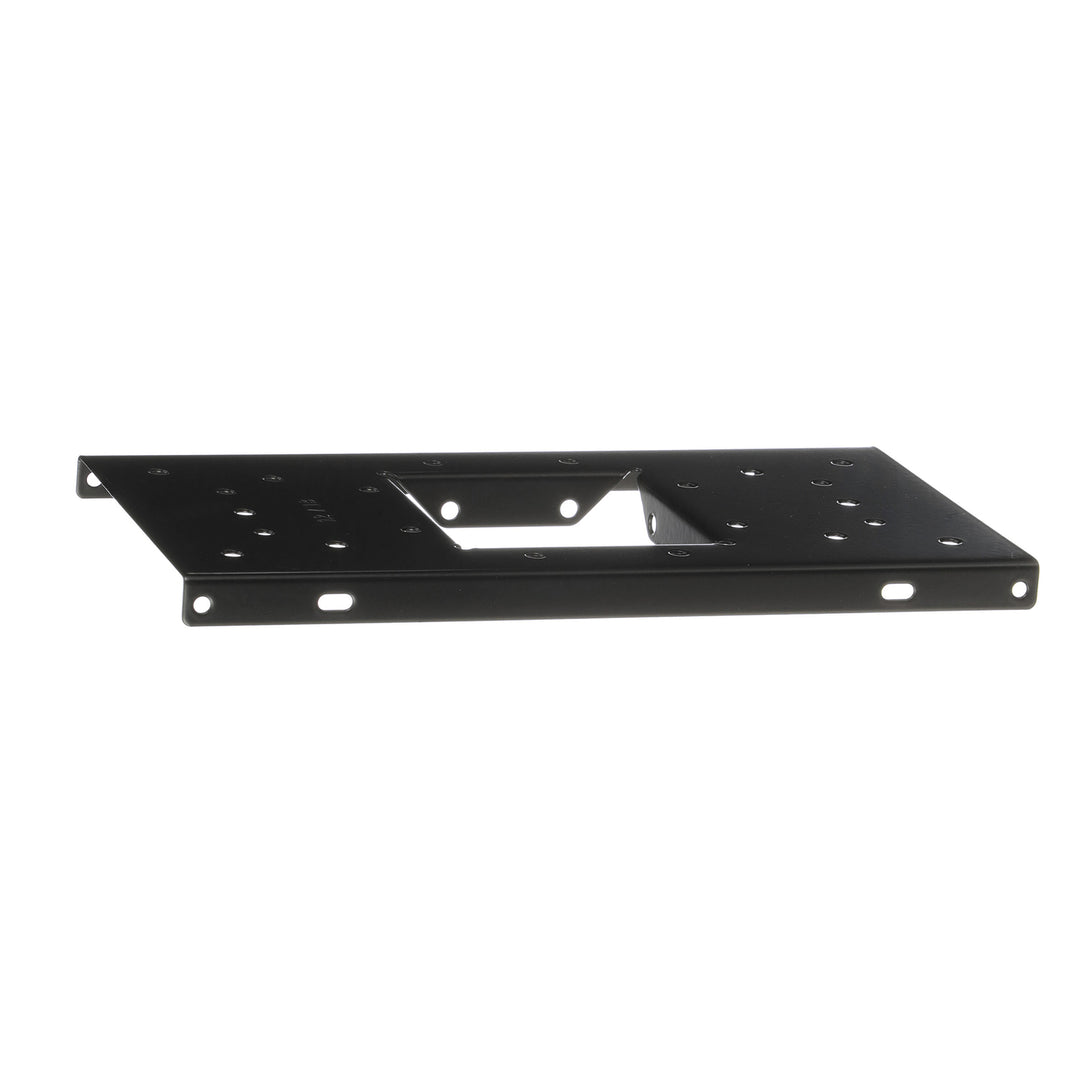 Lot # 51 Gibraltar Mailboxes Steel Mailbox Mounting Board