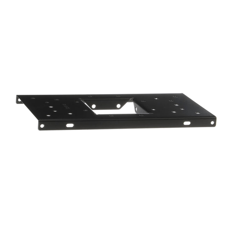 Lot # 51 Gibraltar Mailboxes Steel Mailbox Mounting Board