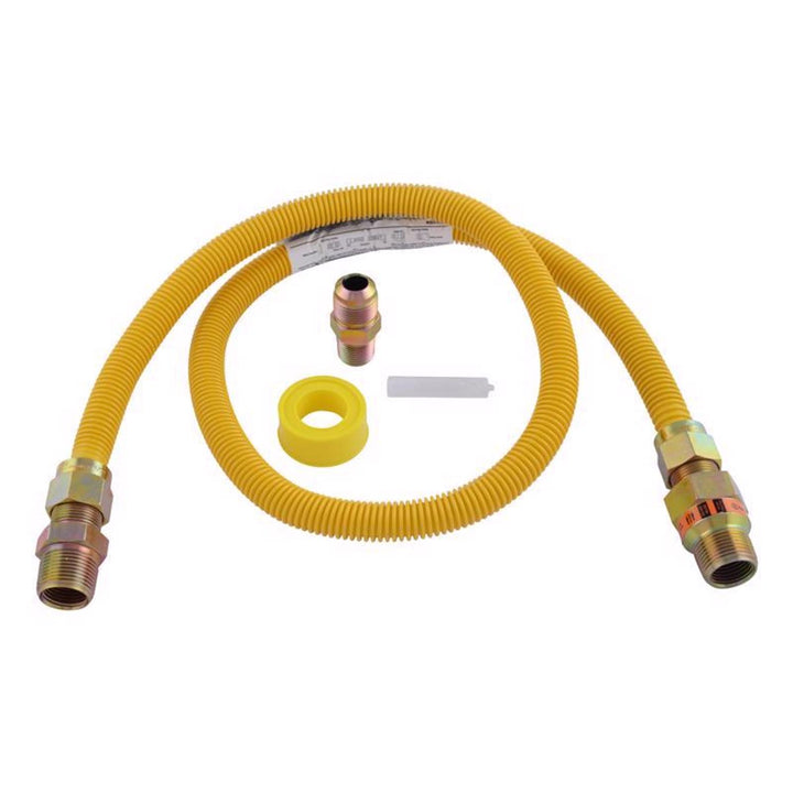 Lot # 1231 Eastman Gas Line Conn. Kit $38