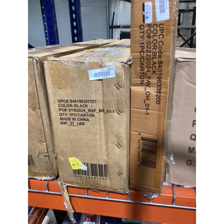 Lot # 1827 hammock-stands