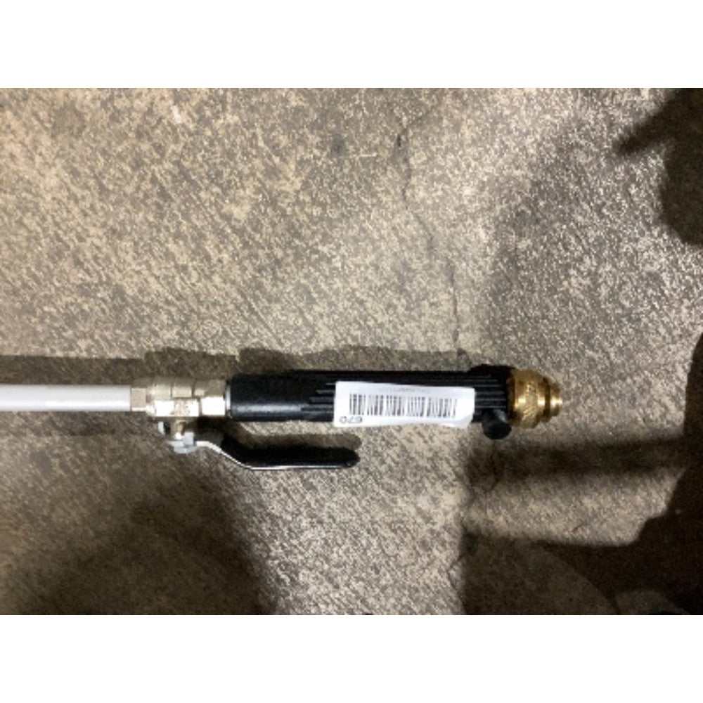 Lot # 670 Turbo Jet Pressure Washer Spray Wand E70 $39.99