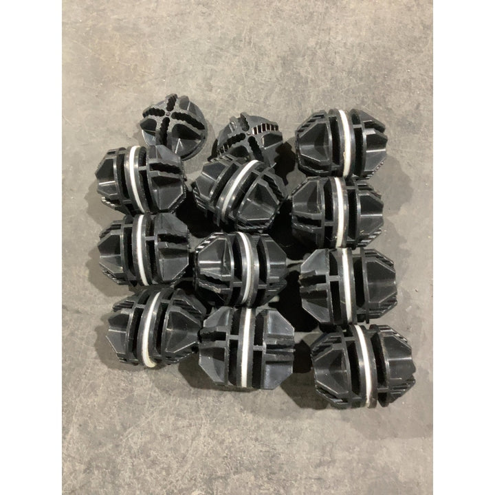 Lot # 1335 PAQT Bio Filter Media Balls $20.00