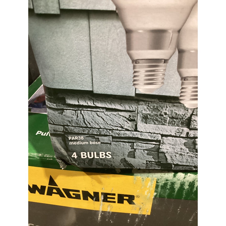 Lot # 383 GE Floodlight $30.00