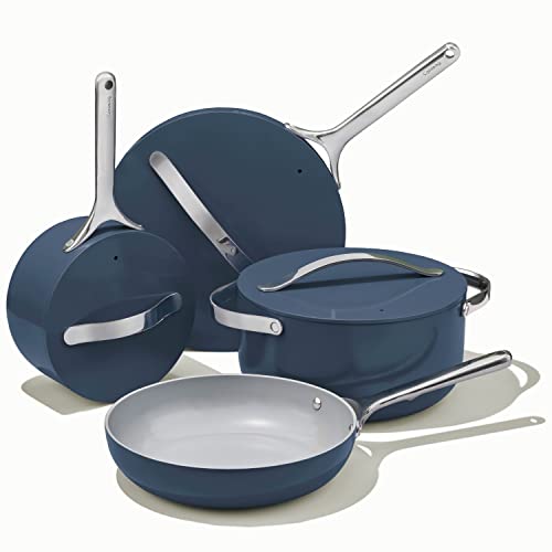 Caraway Home 12pc Cookware Box Set