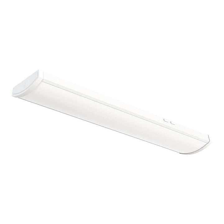 Lot # 2045 Lithonia Lighting 4Ft. Lumens Integrated LED $184