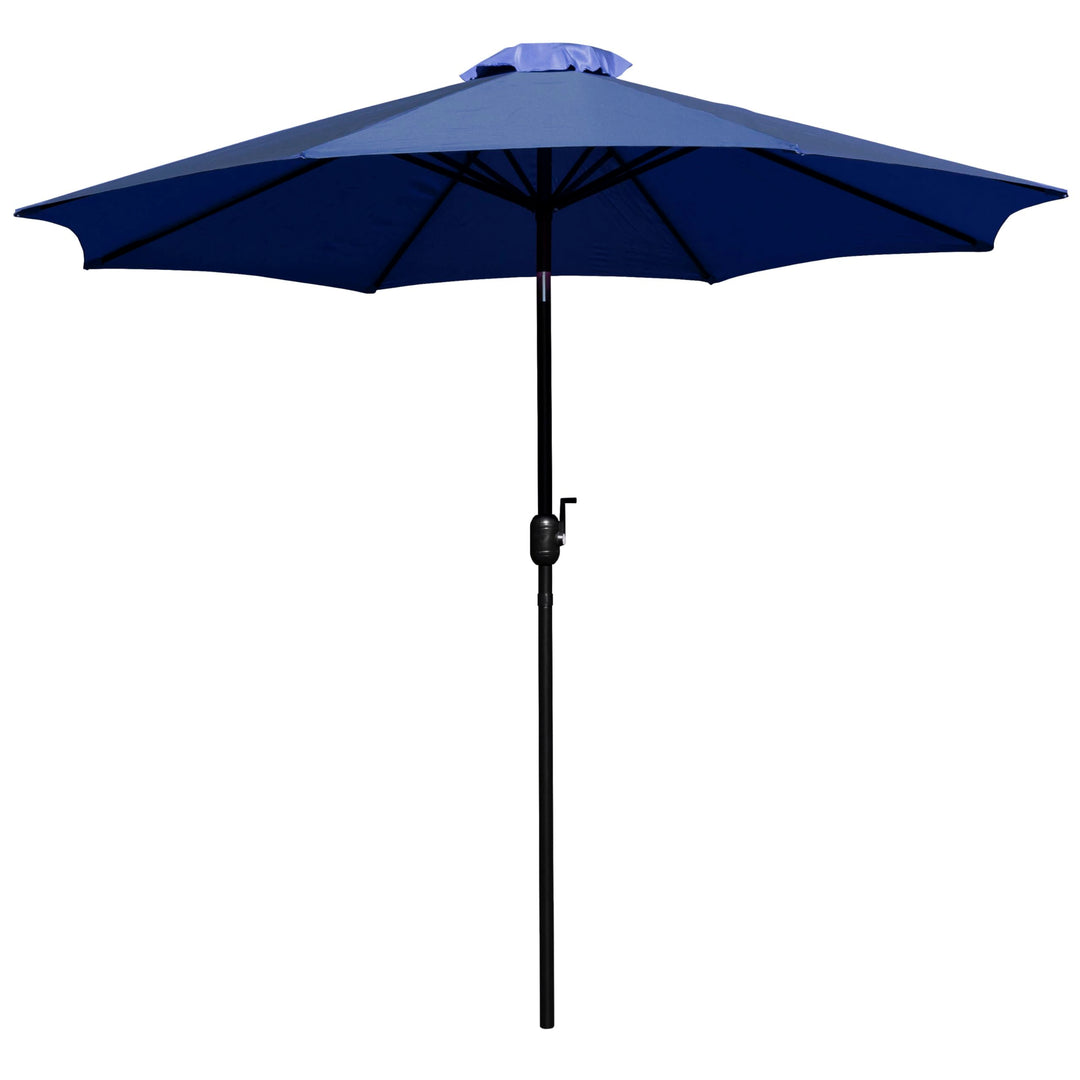 Lot # 2223 Flash Furniture Patio Umbrella $84.54