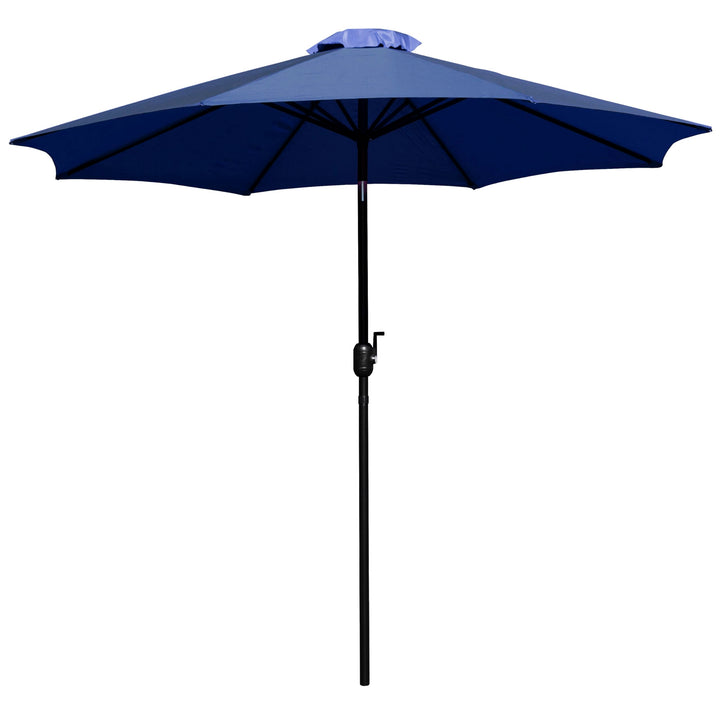 Lot # 2223 Flash Furniture Patio Umbrella $84.54