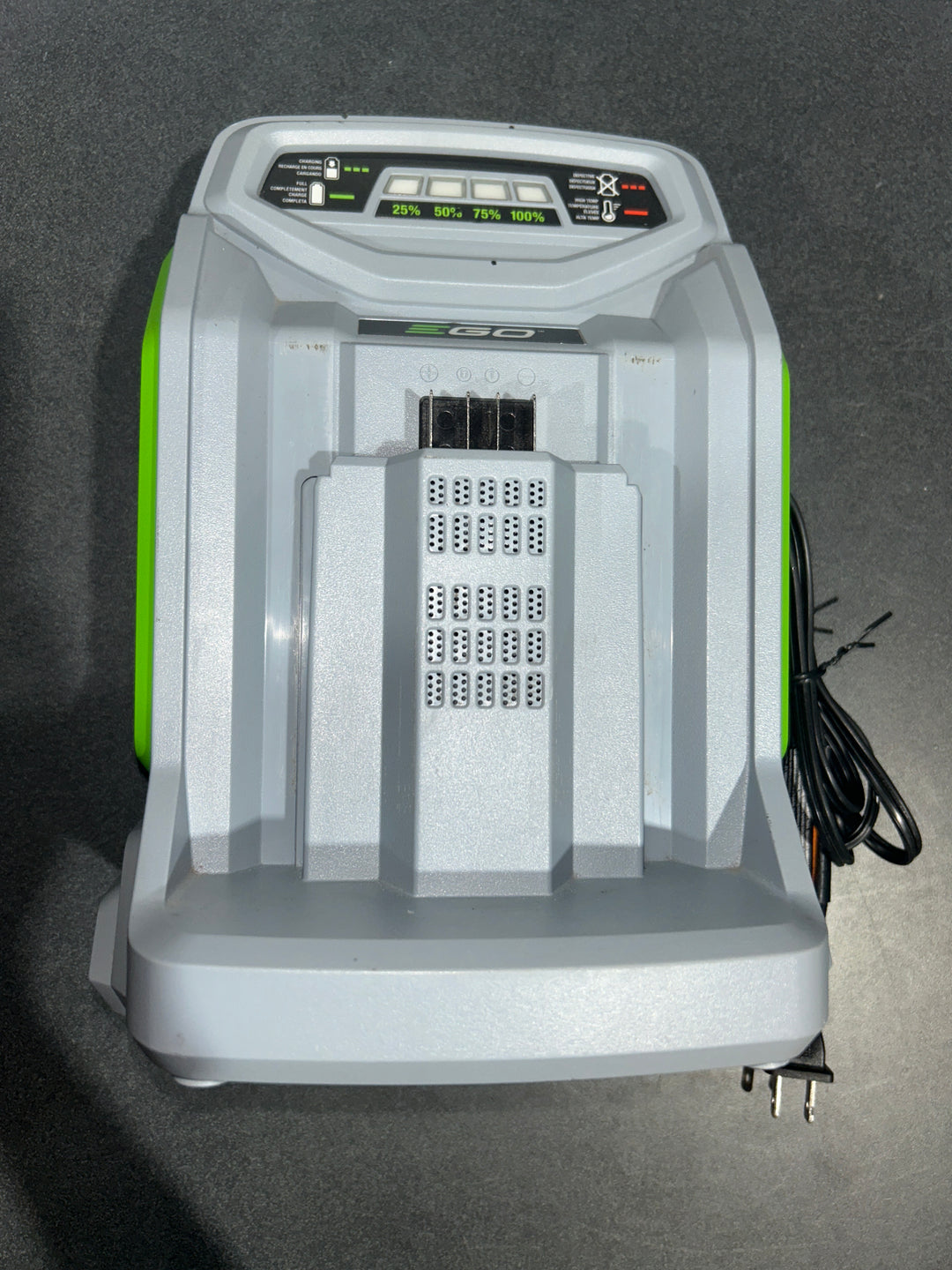 EGO 56 -Volt, Lithium Ion (Li-ion) Battery Adapter Kit (BARE TOOL) (Used)