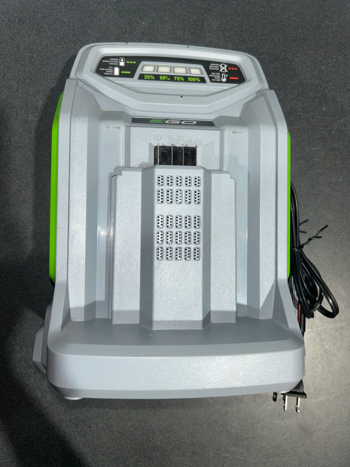 EGO 56 -Volt, Lithium Ion (Li-ion) Battery Adapter Kit (BARE TOOL) (Used)