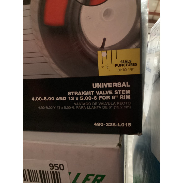 Lot # 951 Universal inner tube