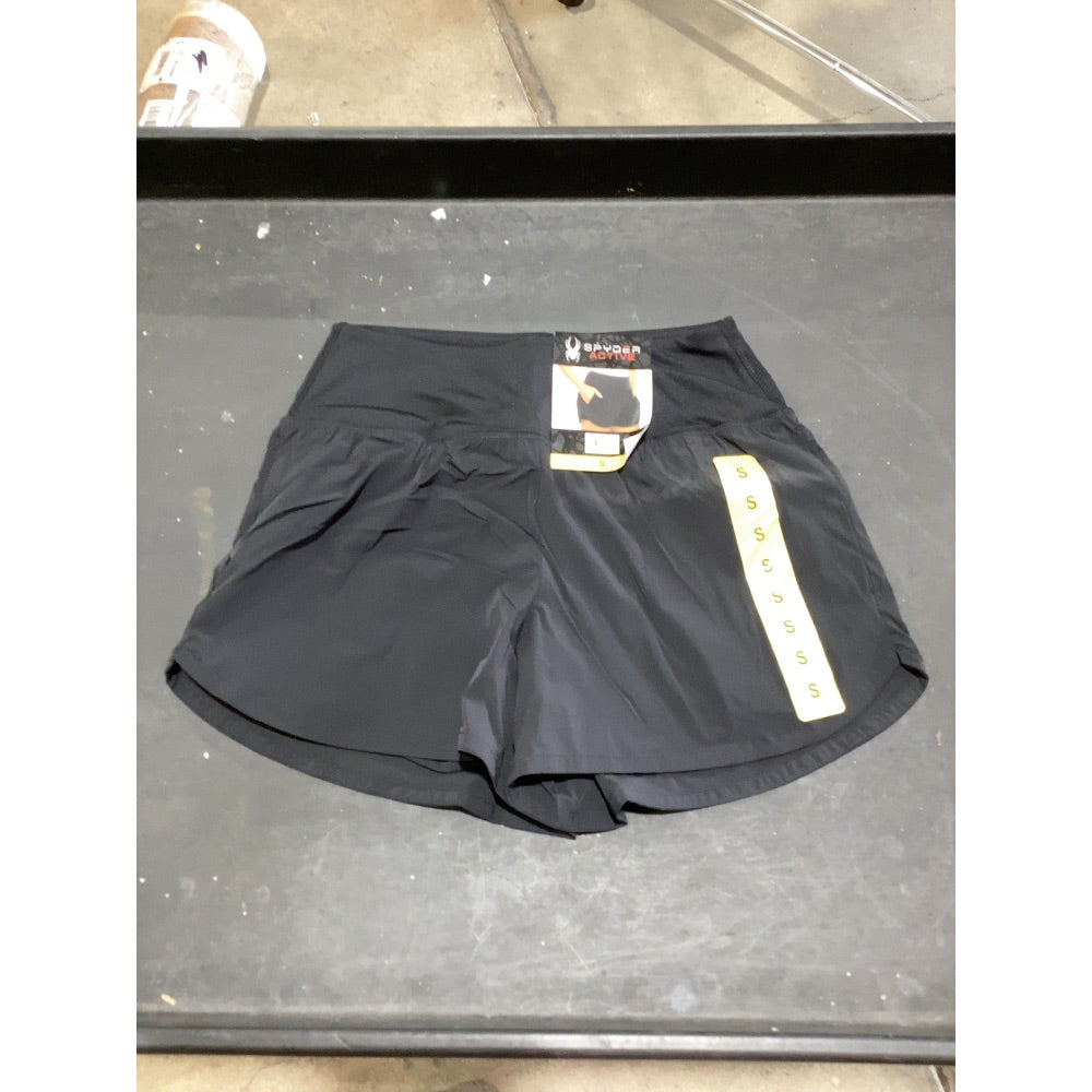 Lot # 982 Spyder Athletic-shorts $27.99
