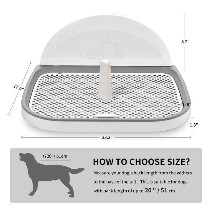 Lot # 551 GANCHUN Pet Products $39