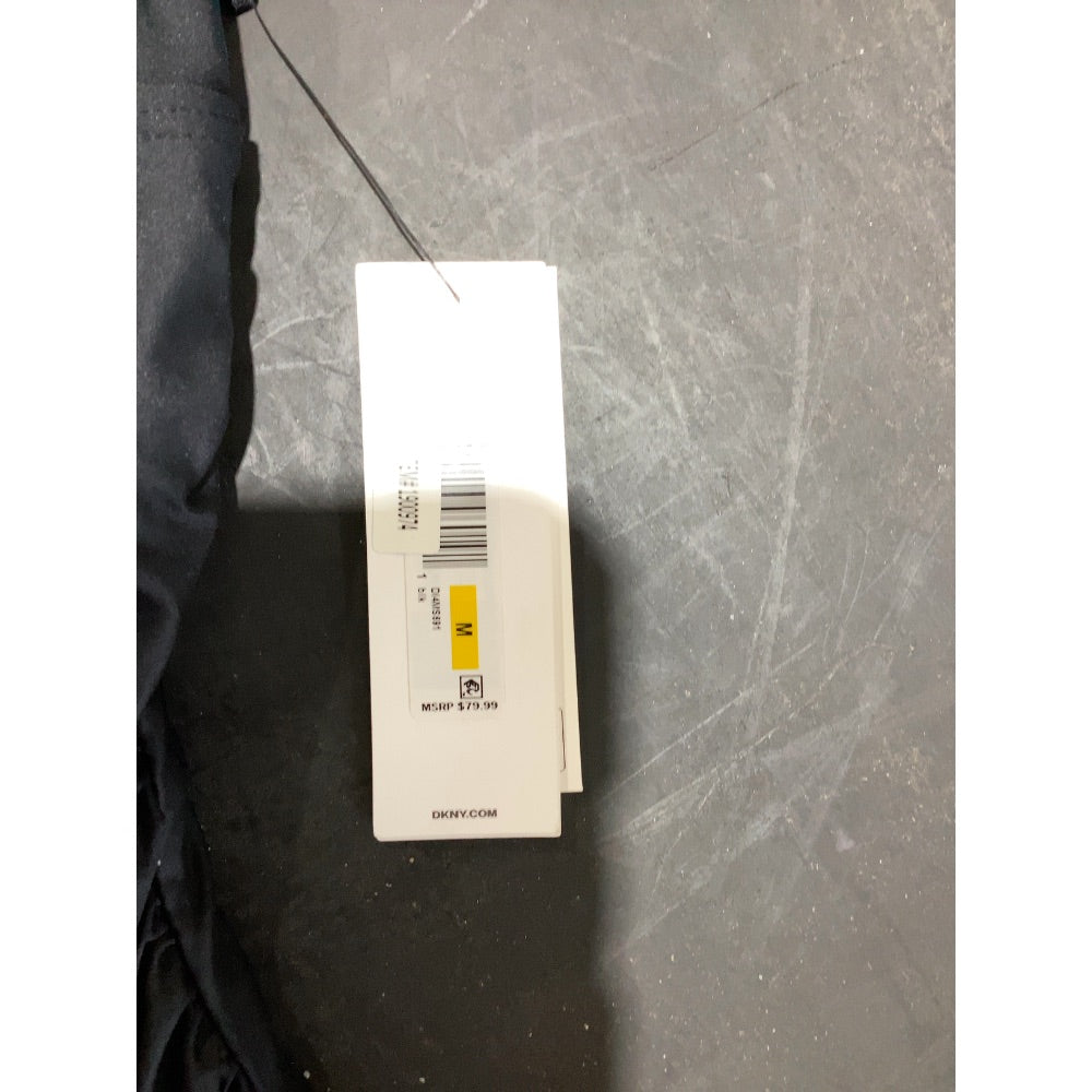 Lot # 993 DKNY Fashion One-Piece Swimsuit $79.99