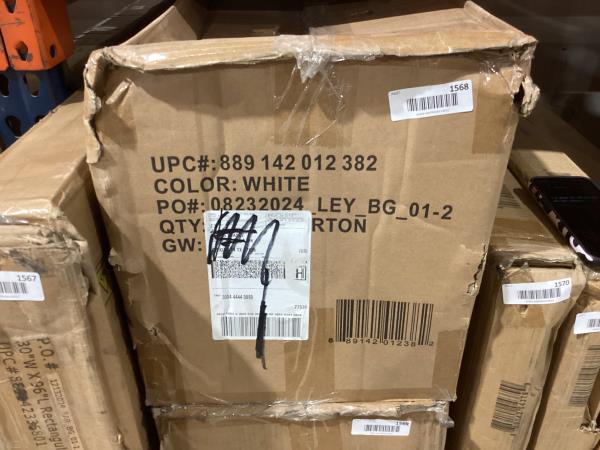 Lot # 1568 Flash Furniture HERCULES Kids Chairs 10pk $228